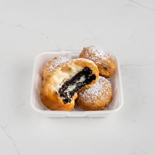 Fried Oreo
