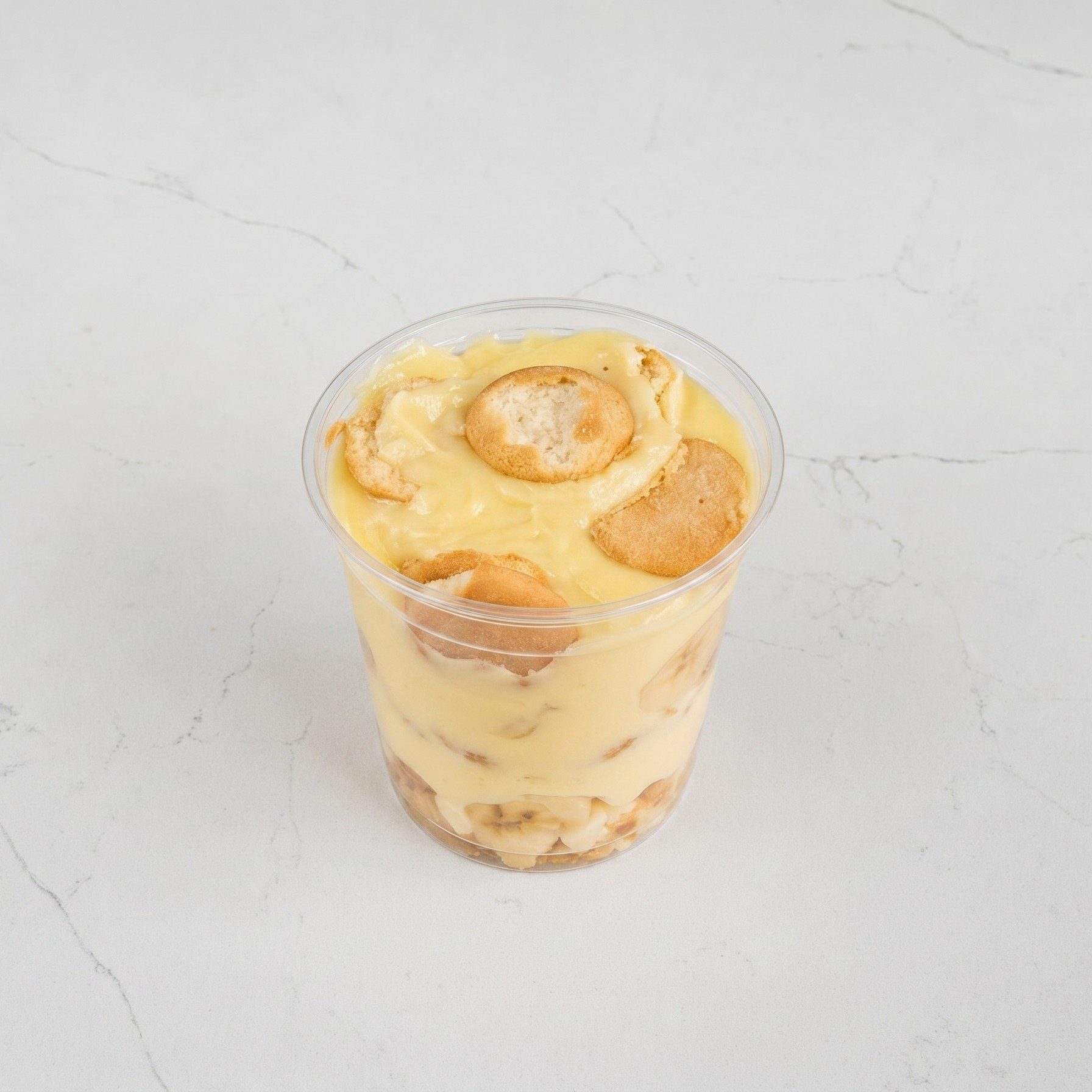 Banana Pudding.
