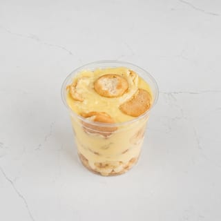 Banana Pudding