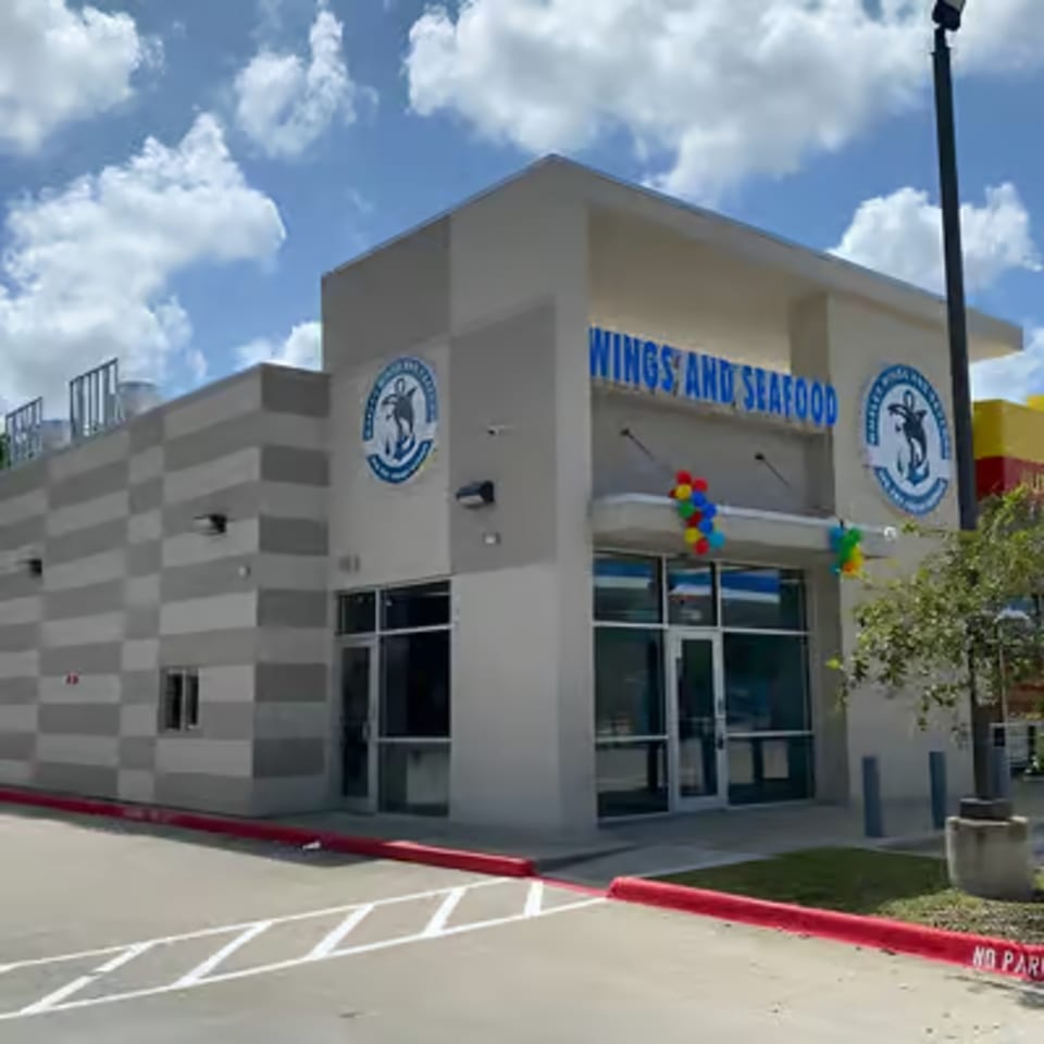 We’re Located in Houston, TX (Cullen Blvd)