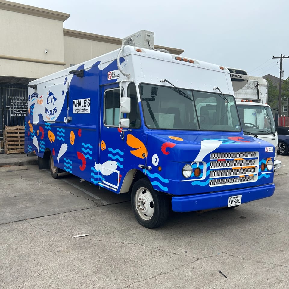 Rent Our Food Truck