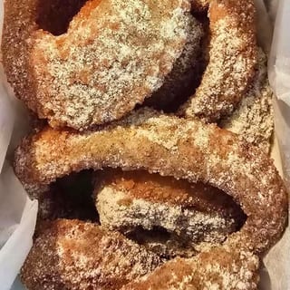 Onion Rings (S)