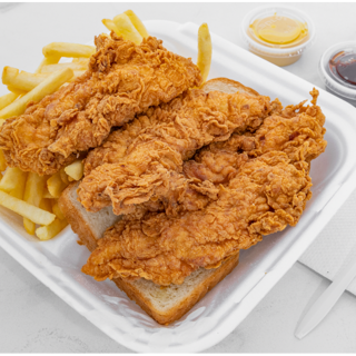 S Chicken Tenders