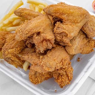 6 Wings