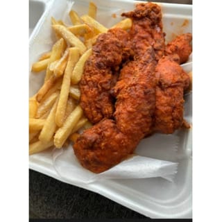 L Flavored Tenders