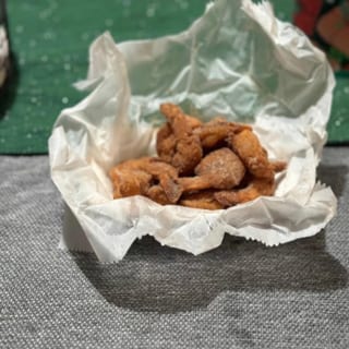 Side Shrimp 10 pc