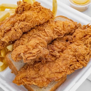 L Chicken Tenders