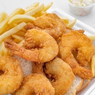 L Jumbo Shrimp 12