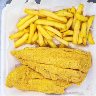 S Catfish Fillets