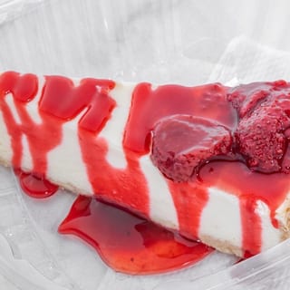 Cheesecake