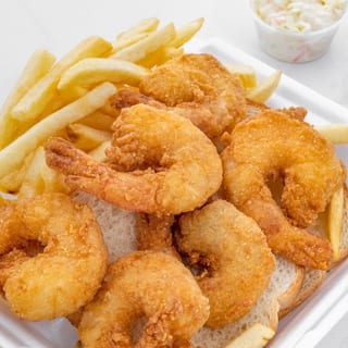 L Jumbo Shrimp 12