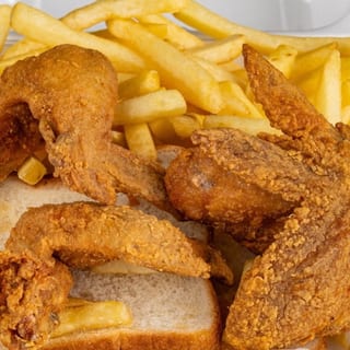 4 Wings