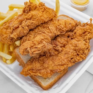 Chicken Tenders Small