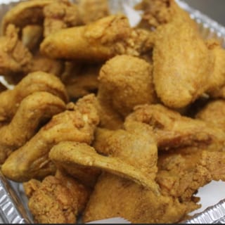 20 Family Wings