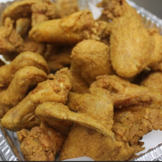 20 Family Wings