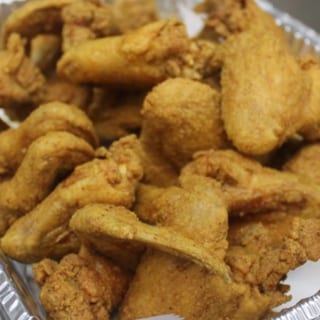 70 Family Wings