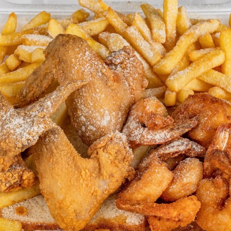 Takeout Made Easy