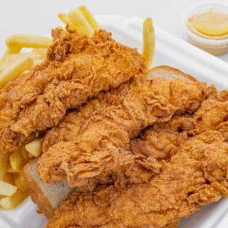 L Chicken Tenders
