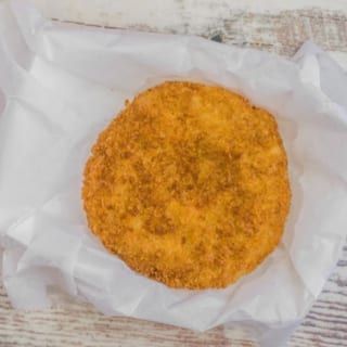 Crab Cakes