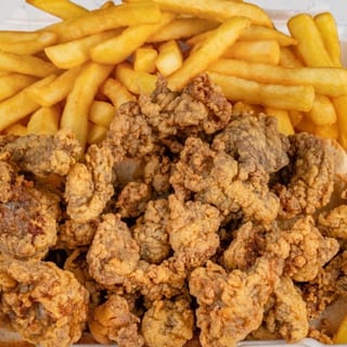 Chicken Gizzards Small