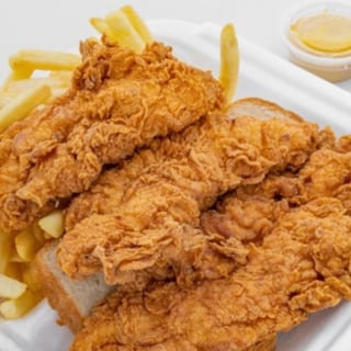 S Chicken Tenders
