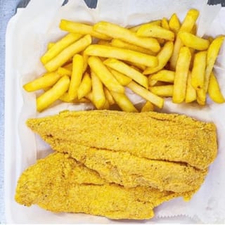 L Catfish Fillets