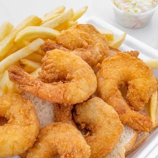 S Jumbo Shrimp 6pcs