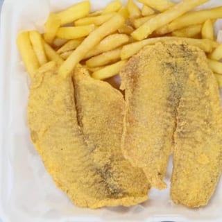 S Tilapia