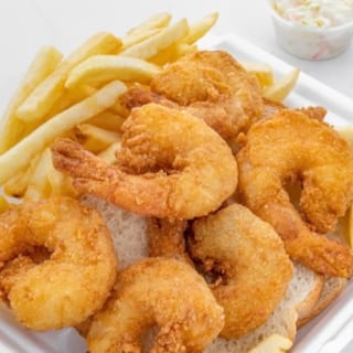 S Jumbo Shrimp 6pcs